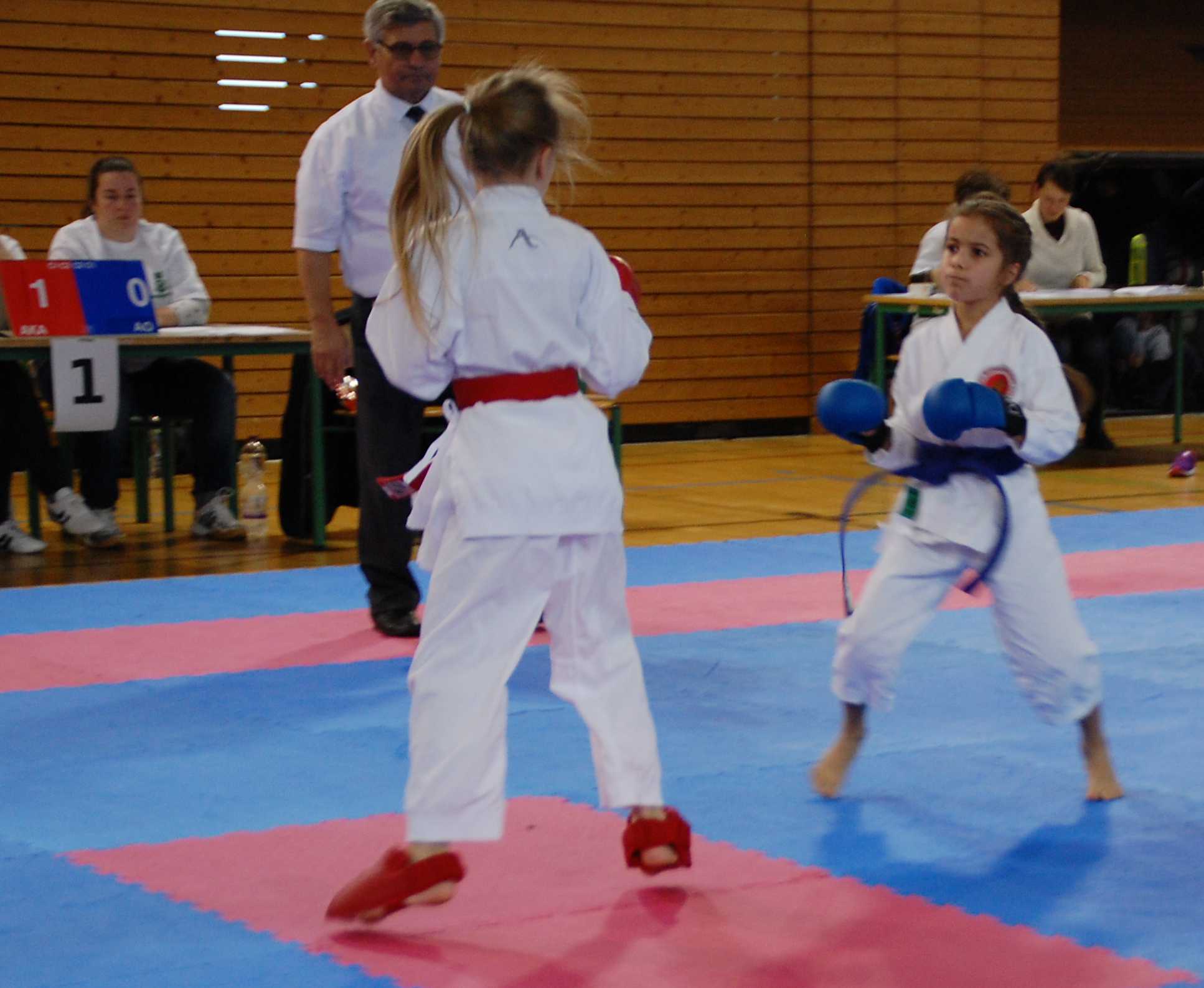 07_Kumite