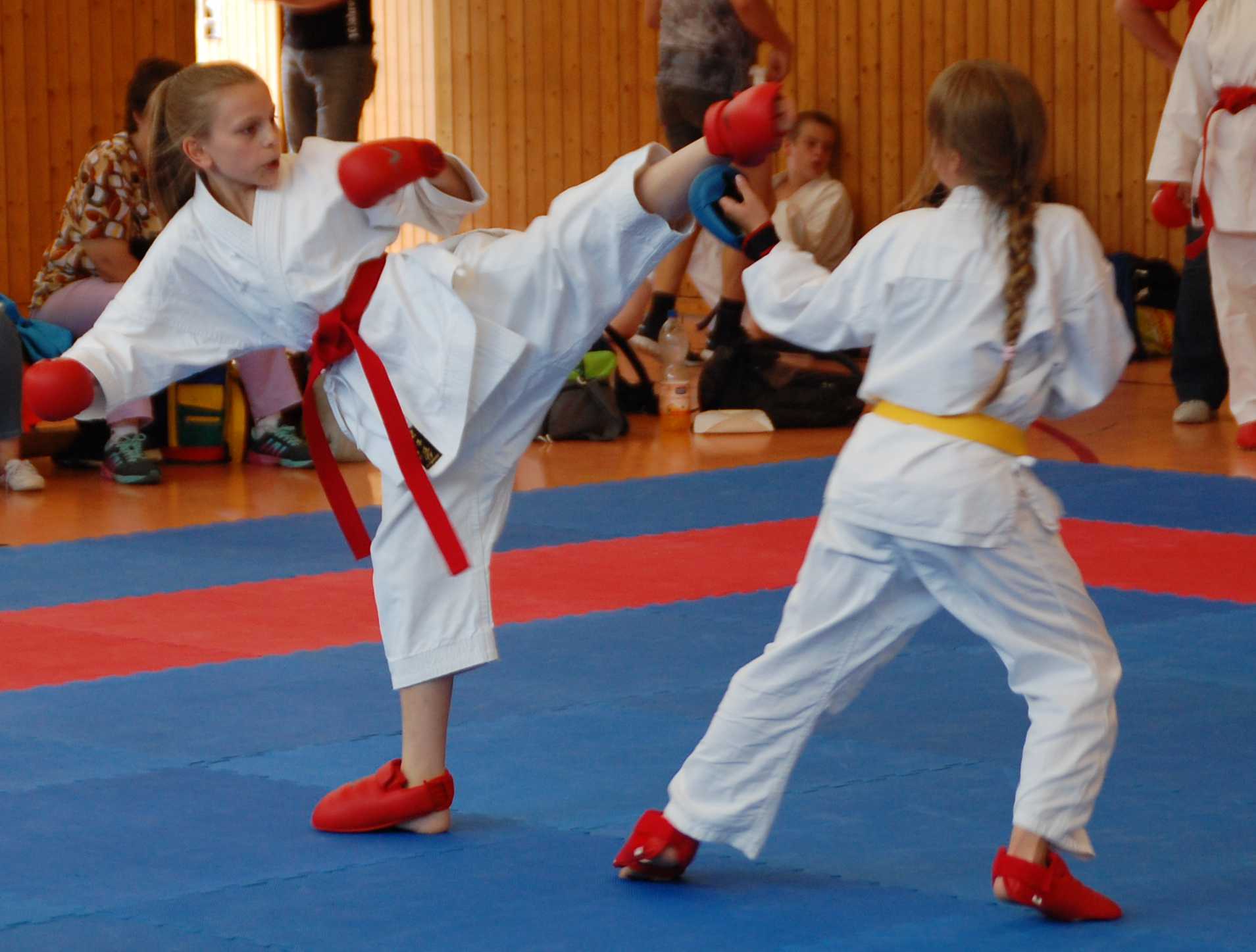 04_Kumite